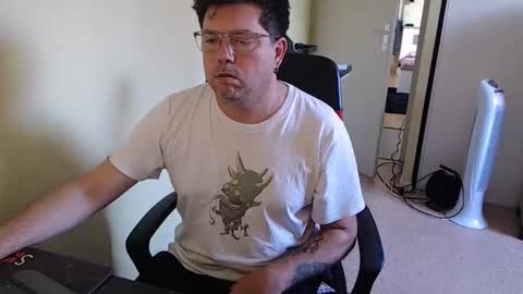 mistercoeur online show from 10-11-25, 07:51