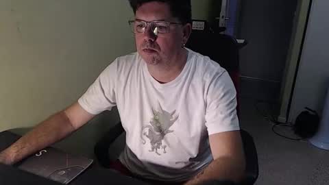 mistercoeur online show from 11-05-25, 08:14