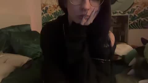 misterfaerie online show from 01-24-25, 08:34