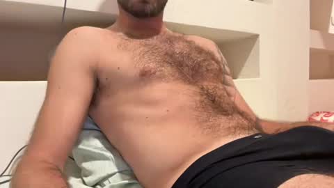 misterfrench94 online show from 12-02-24, 01:25