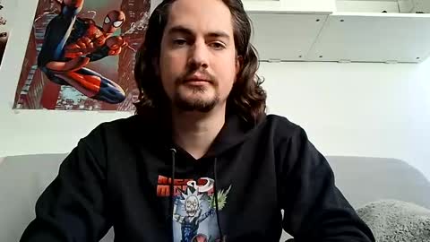 Snapshot of misterice93 chatting on 02-02-25, 02:24 MrWhite08 online show from 02-02-25, 02:24