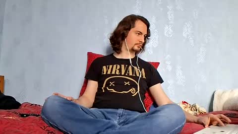 Snapshot of misterice93 chatting on 02-15-25, 02:55 MrWhite08 online show from 02-15-25, 02:55