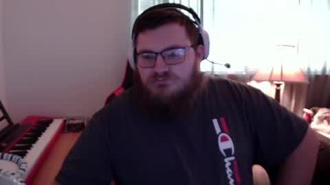 mistermac935 online show from 12-02-24, 01:57