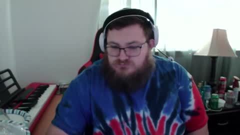 mistermac935 online show from 12-03-24, 03:00