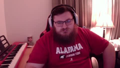 mistermac935 online show from 12-21-24, 07:03