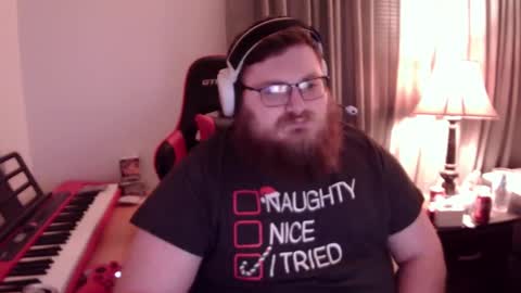 mistermac935 online show from 12-23-24, 07:38