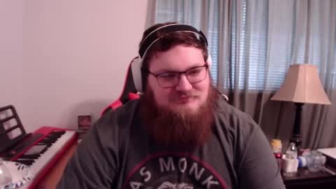 mistermac935 online show from 01-31-25, 07:08