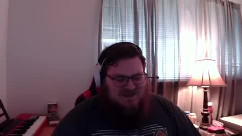 mistermac935 online show from 02-06-25, 05:51