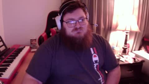 mistermac935 online show from 02-11-25, 07:44