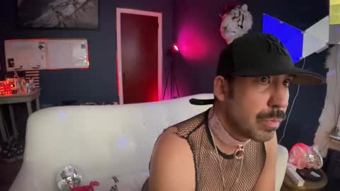 Mikey Jerkoff online show from 01-16-25, 12:42