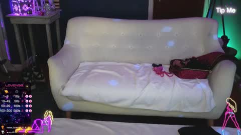 Mikey Jerkoff online show from 02-01-25, 07:47