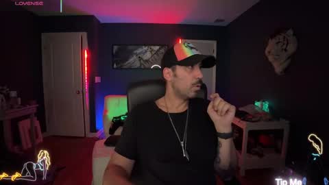 Mikey Jerkoff online show from 11-08-25, 09:42