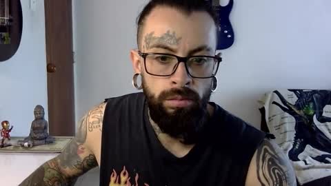 misternocturne online show from 09-11-25, 04:40