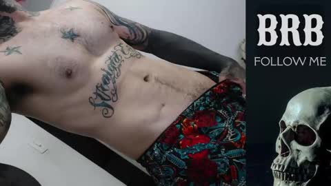 misternocturne online show from 10-04-25, 02:53