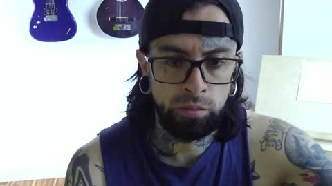 misternocturne online show from 03-04-26, 04:02