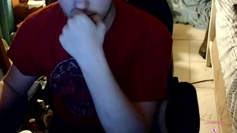 MisterRileyD online show from 05-03-26, 04:51