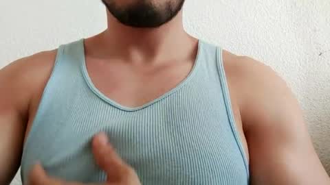 Snapshot of misterrsex chatting on 06-21-26, 06:21 Sr. X online show from 06-21-26, 06:21