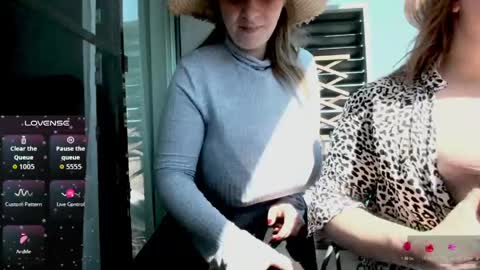 Snapshot of misteryland chatting on 05-16-26, 06:32 Brina online show from 05-16-26, 06:32