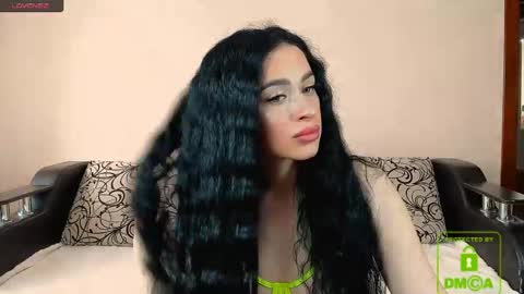 mistic_fox online show from 05-18-26, 11:27