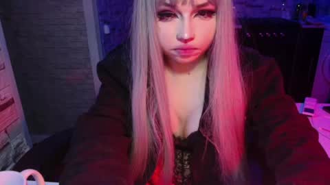 Snapshot of mistr_daria_femdom chatting on 07-10-26, 11:40 mistr_daria_femdom online show from 07-10-26, 11:40