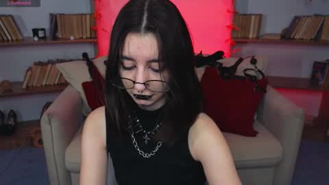 Marcelline online show from 09-18-25, 09:33