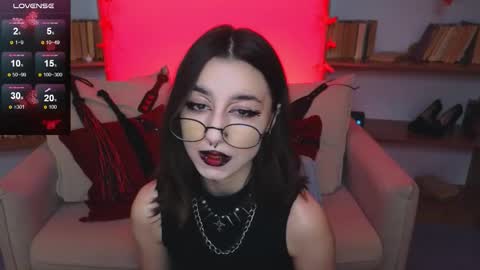 Marcelline online show from 10-05-25, 09:51