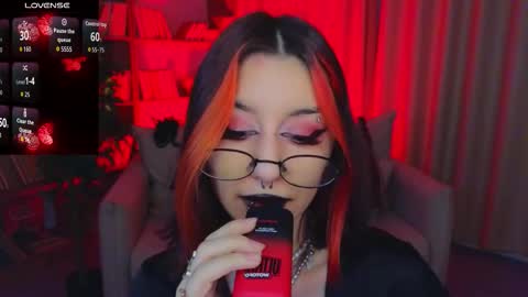 Marcelline online show from 02-27-26, 09:20