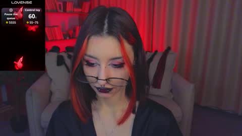 Marcelline online show from 03-08-26, 10:08