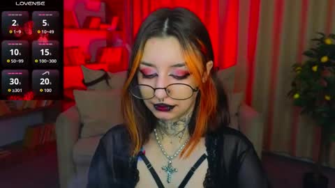 Marcelline online show from 04-28-26, 01:26