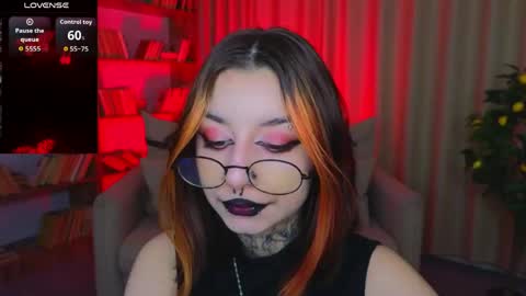 Marcelline online show from 04-29-26, 01:43