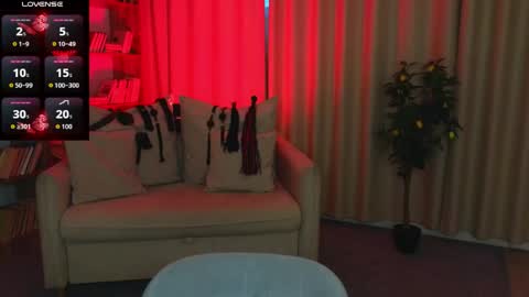 Marcelline online show from 05-04-26, 01:34