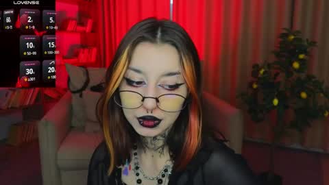 Marcelline online show from 05-05-26, 01:57