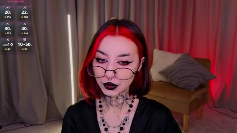 Marcelline online show from 05-13-26, 02:09