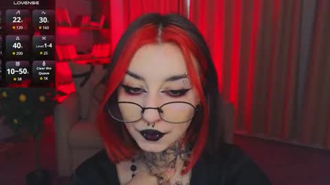 Marcelline online show from 05-18-26, 01:56