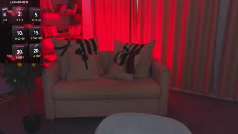 Marcelline online show from 05-18-26, 04:07
