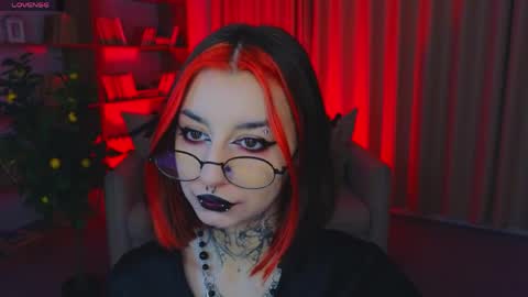Marcelline online show from 05-19-26, 01:22