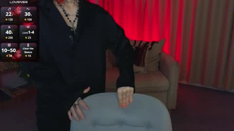 Marcelline online show from 05-20-26, 01:45