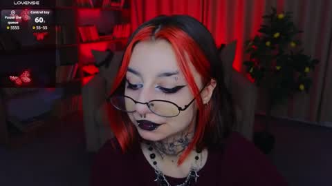 Marcelline online show from 05-26-26, 01:45
