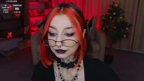 Marcelline online show from 05-27-26, 01:57