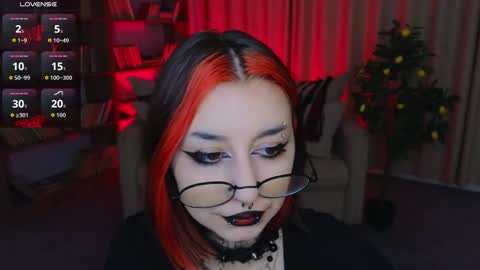 Marcelline online show from 05-28-26, 02:09