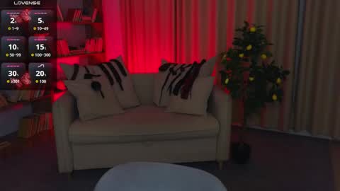 Marcelline online show from 05-29-26, 01:47