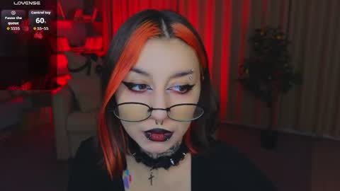 Marcelline online show from 06-11-26, 02:53