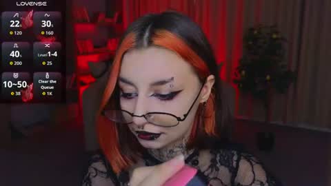 Marcelline online show from 06-19-26, 02:16
