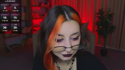 Marcelline online show from 06-24-26, 01:37