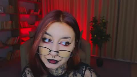 Marcelline online show from 06-25-26, 02:44