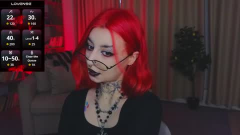 Marcelline online show from 06-30-26, 01:39