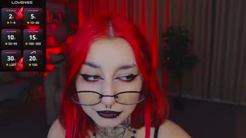 Marcelline online show from 07-07-26, 02:03