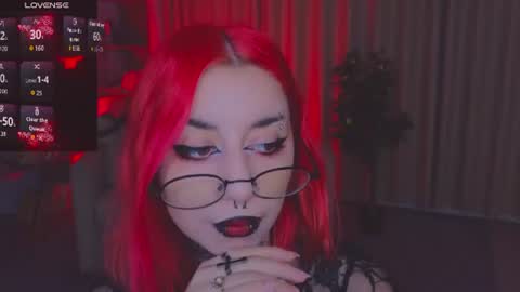 Marcelline online show from 07-09-26, 01:42