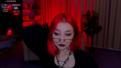 Marcelline online show from 07-10-26, 01:54