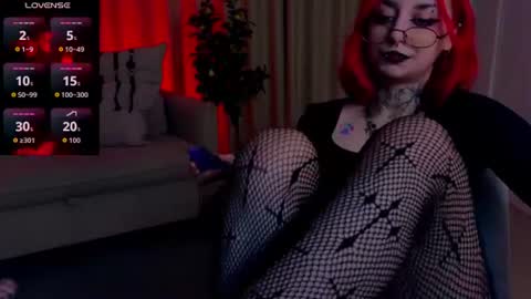 Marcelline online show from 07-14-26, 02:05